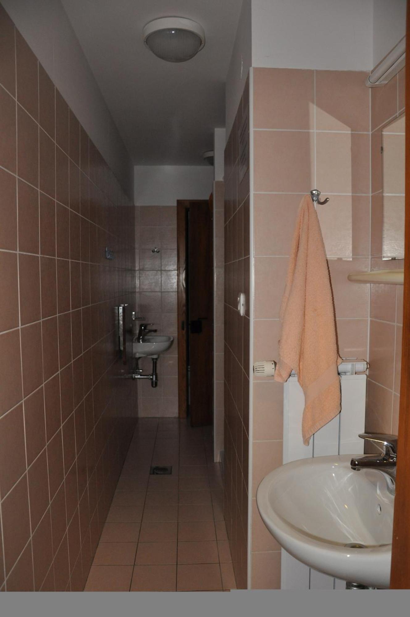 Pliskovica Youth Hostel Esterno foto