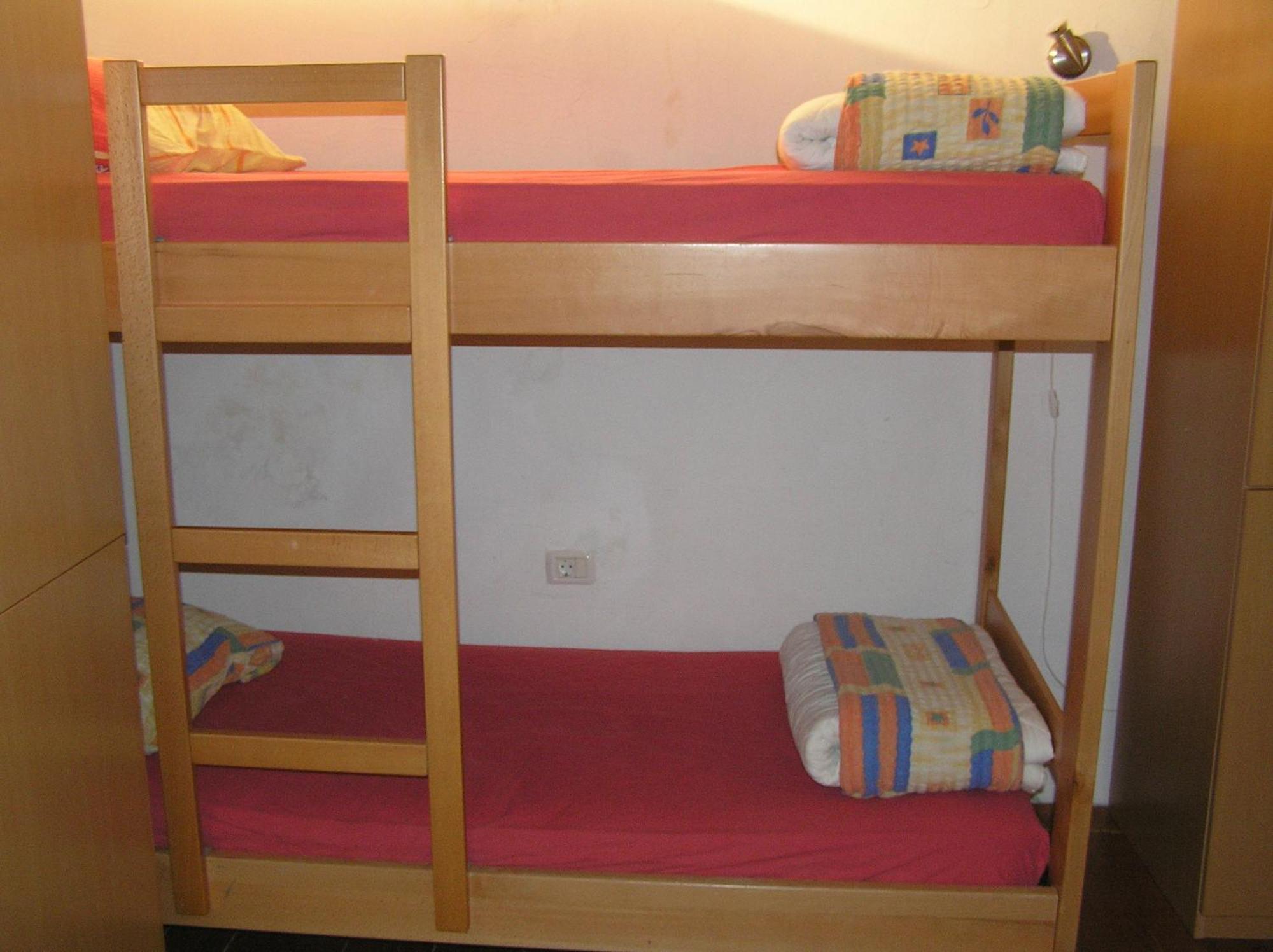 Pliskovica Youth Hostel Esterno foto