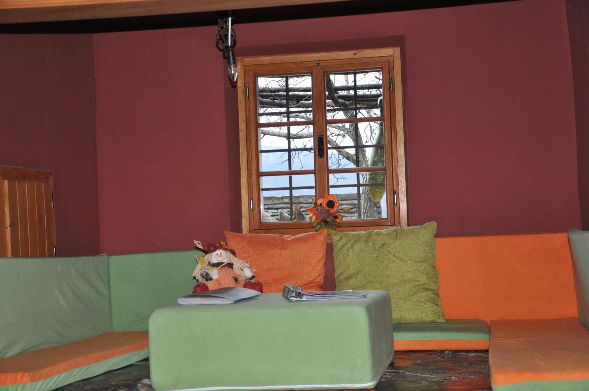 Pliskovica Youth Hostel Esterno foto