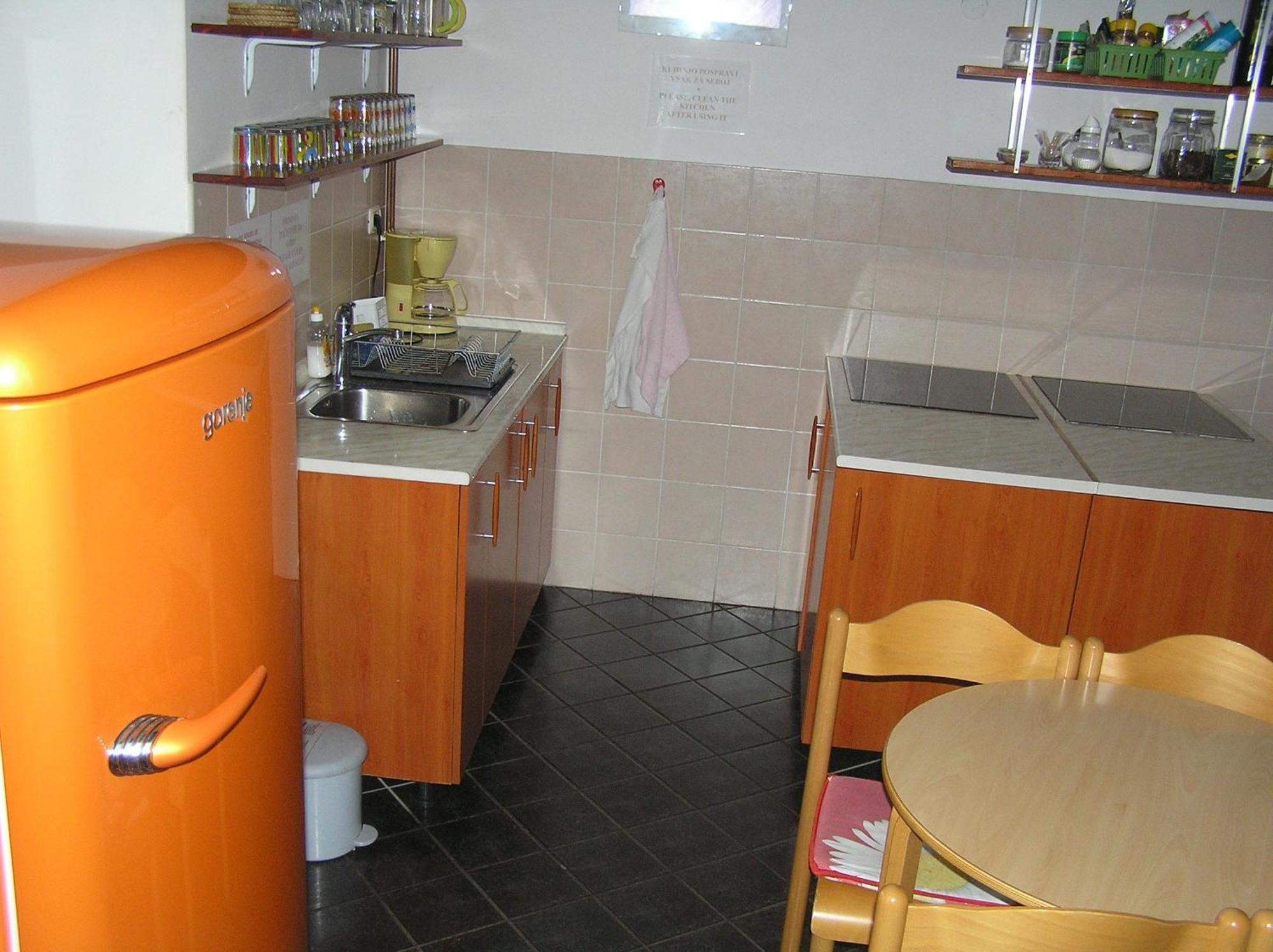 Pliskovica Youth Hostel Esterno foto