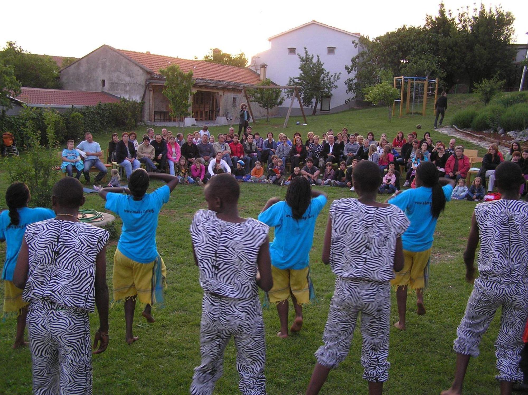 Pliskovica Youth Hostel Esterno foto