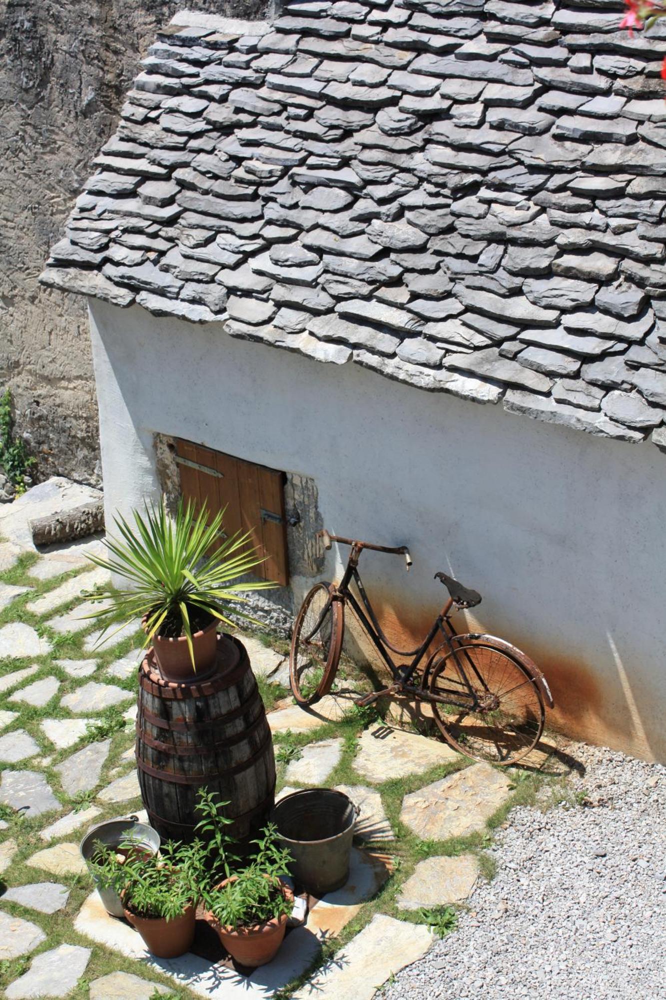 Pliskovica Youth Hostel Esterno foto