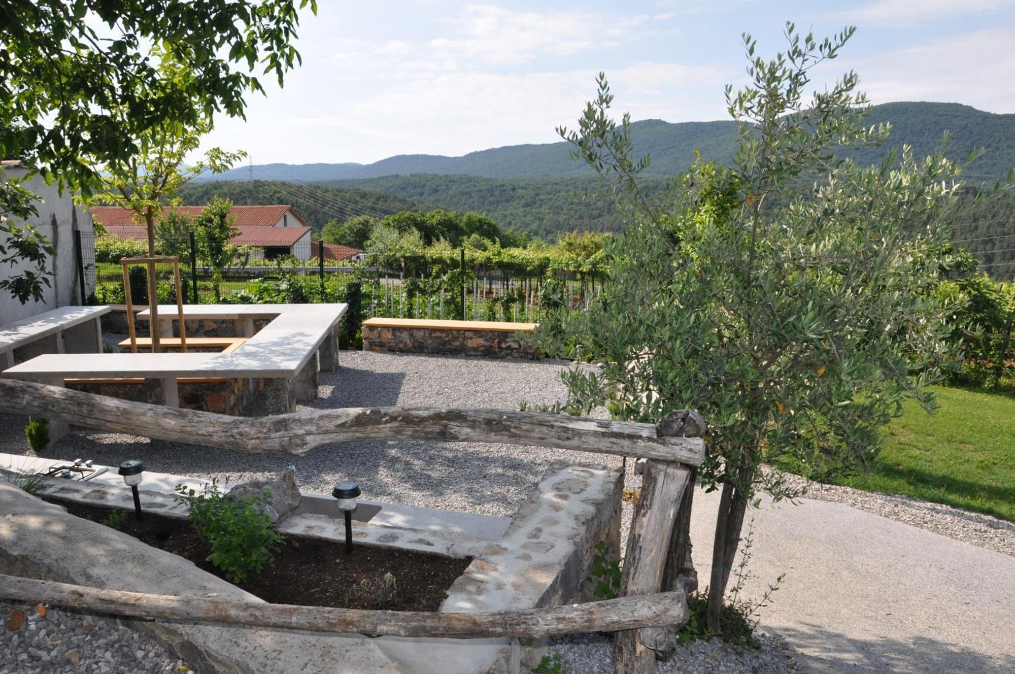 Pliskovica Youth Hostel Esterno foto