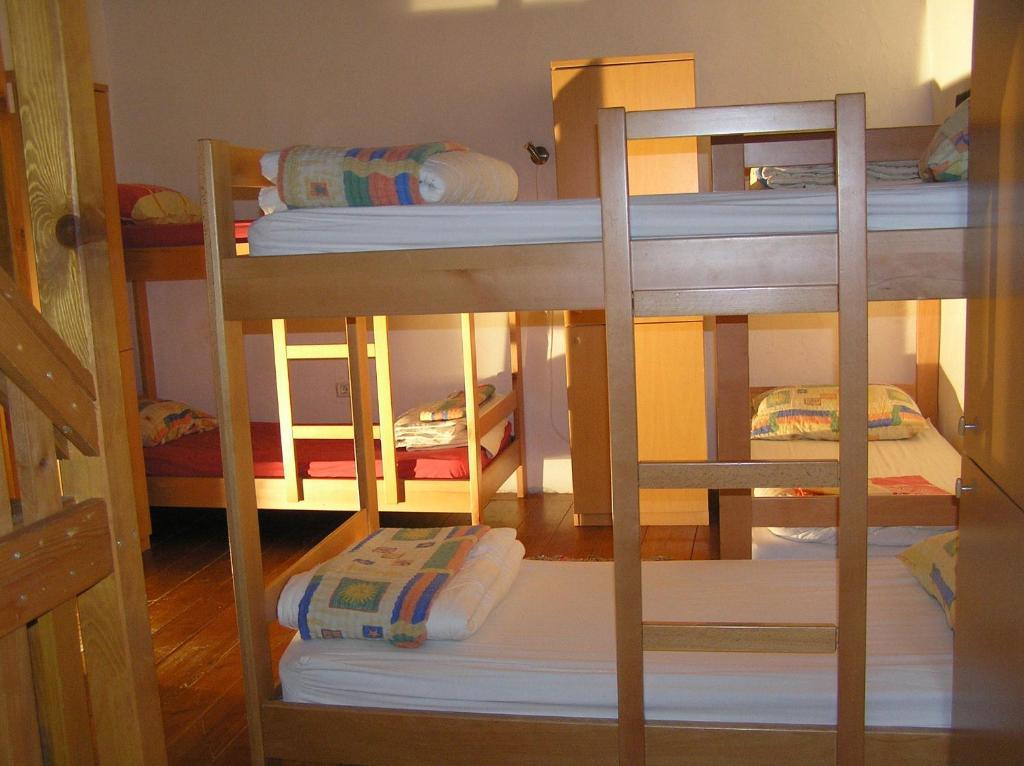 Pliskovica Youth Hostel Camera foto